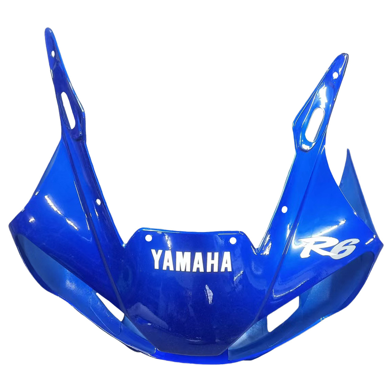 Yamaha YZF 600 R6 1998-2002 Amotopart Fairing Kit Generic #107