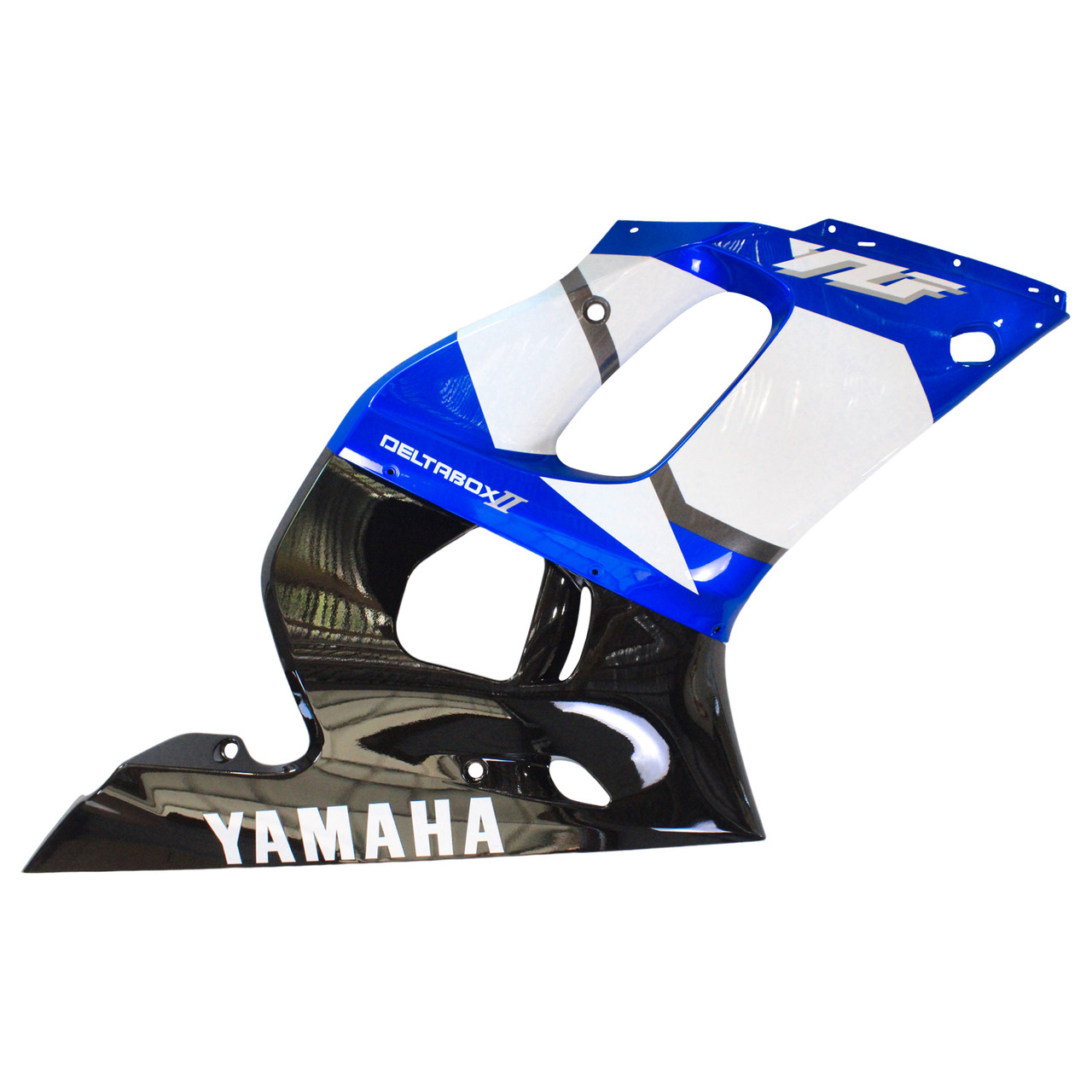 Yamaha YZF 600 R6 1998-2002 Amotopart Fairing Kit Generic #126