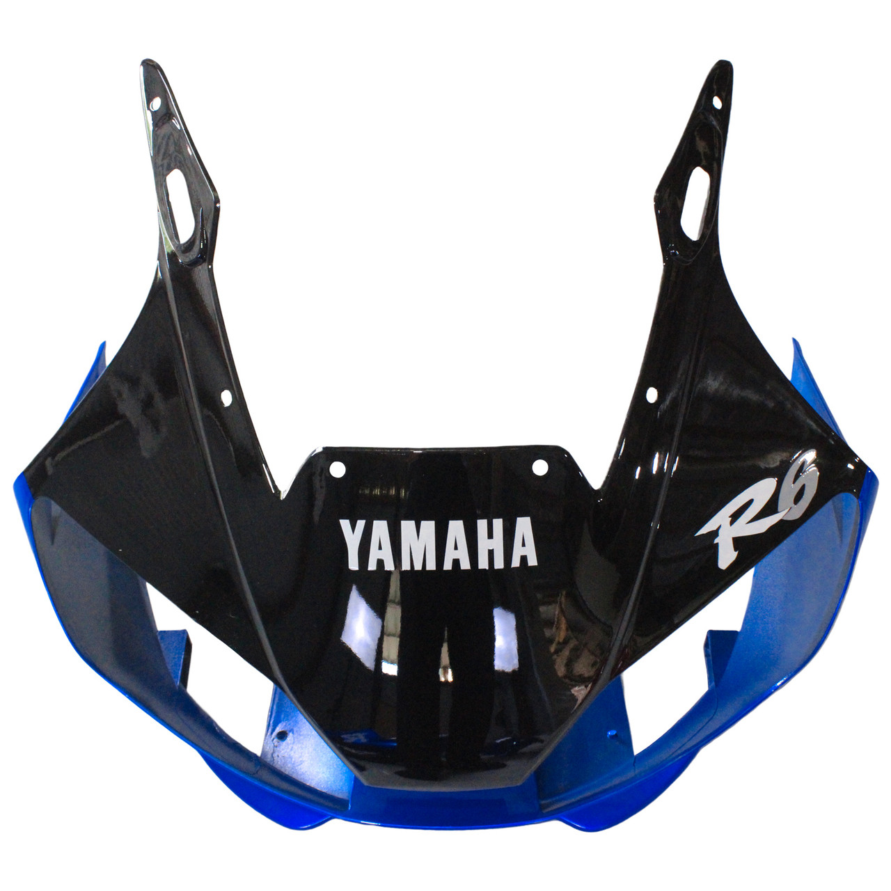 Yamaha YZF 600 R6 1998-2002 Amotopart Fairing Kit Generic #126
