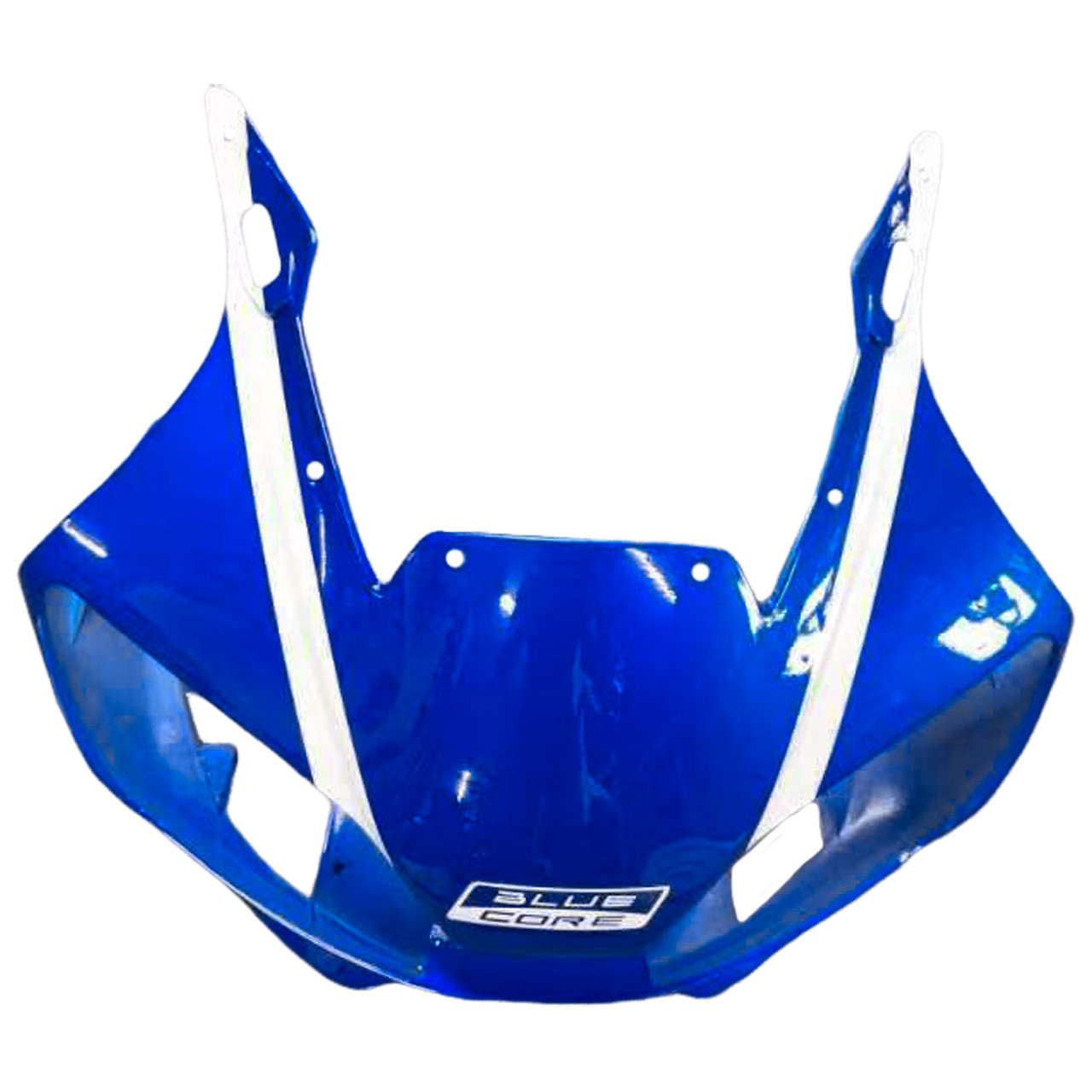 Yamaha YZF 600 R6 1998-2002 Amotopart Fairing Kit Generic #130