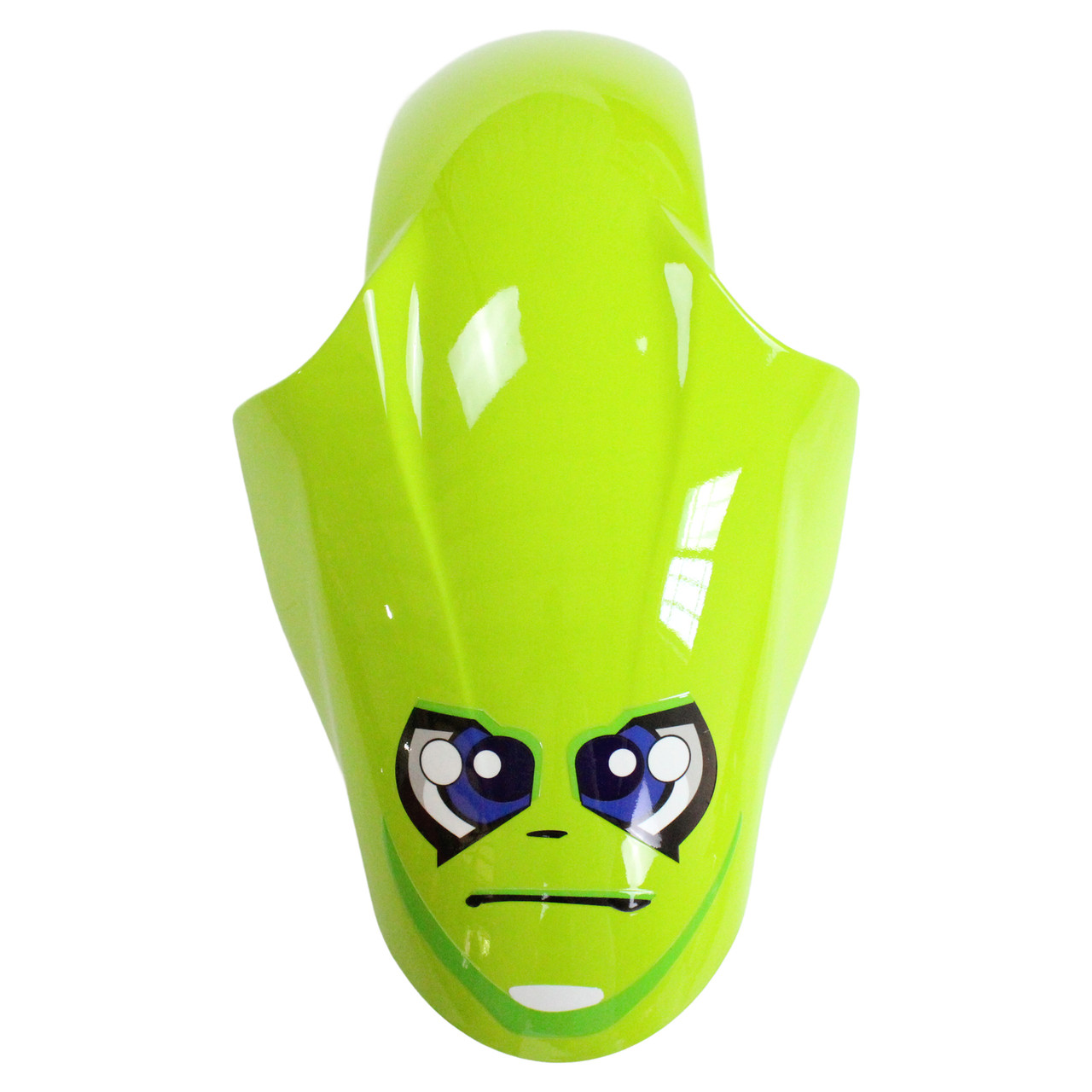 Yamaha YZF 600 R6 1998-2002 Amotopart Fairing Kit Generic #131