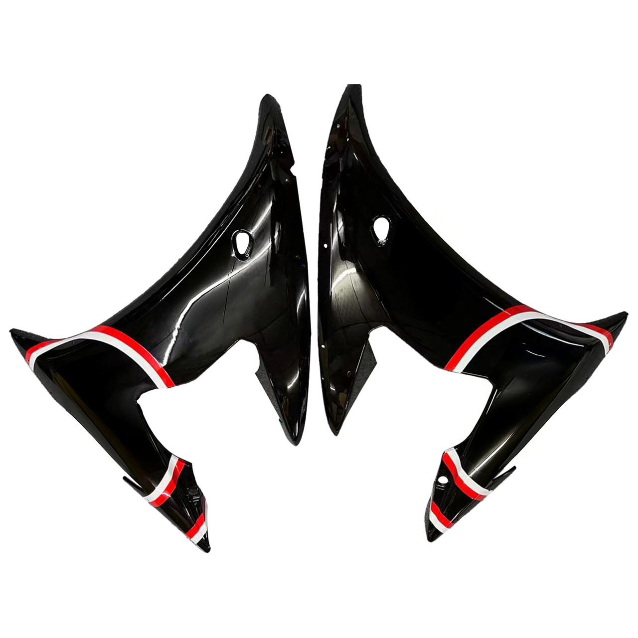 Yamaha YZF 600 R6 2003-2004 Amotopart Fairing Kit Generic #105
