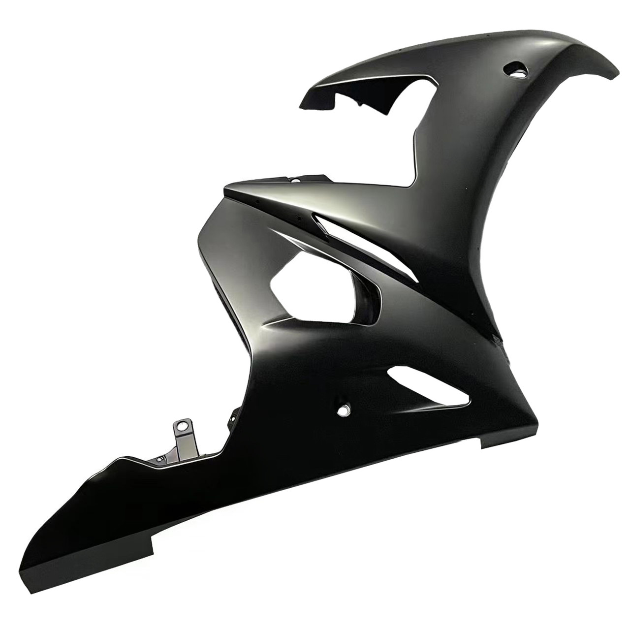 Yamaha YZF 600 R6 2003-2004 Amotopart Fairing Kit Generic #107