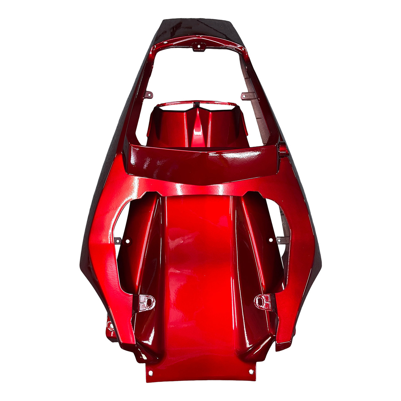 Yamaha YZF 600 R6 2003-2004 Amotopart Fairing Kit Generic #135