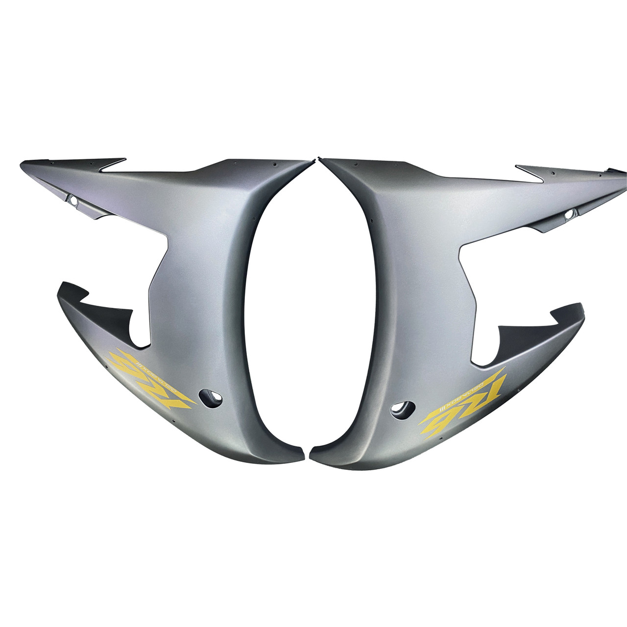 Yamaha YZF 600 R6 2003-2004 Amotopart Fairing Kit Generic #142
