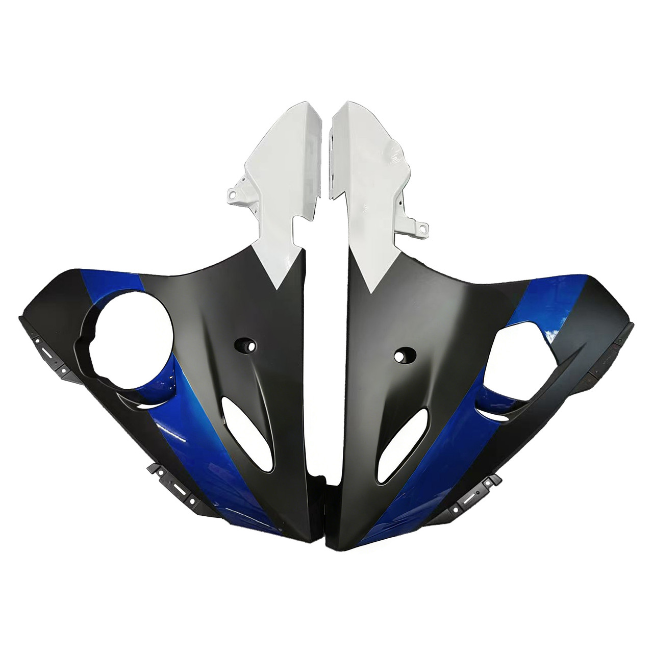 Yamaha YZF 600 R6 2003-2004 Amotopart Fairing Kit Generic #156