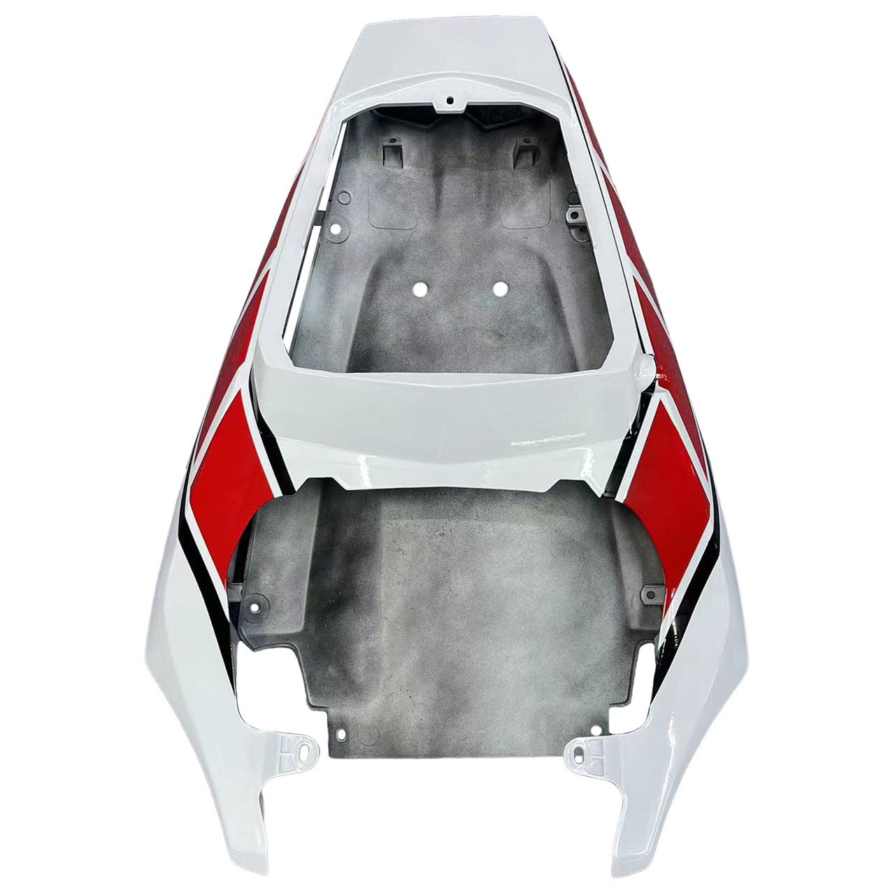 Yamaha YZF 600 R6 2005 Amotopart Fairing Kit Generic #104