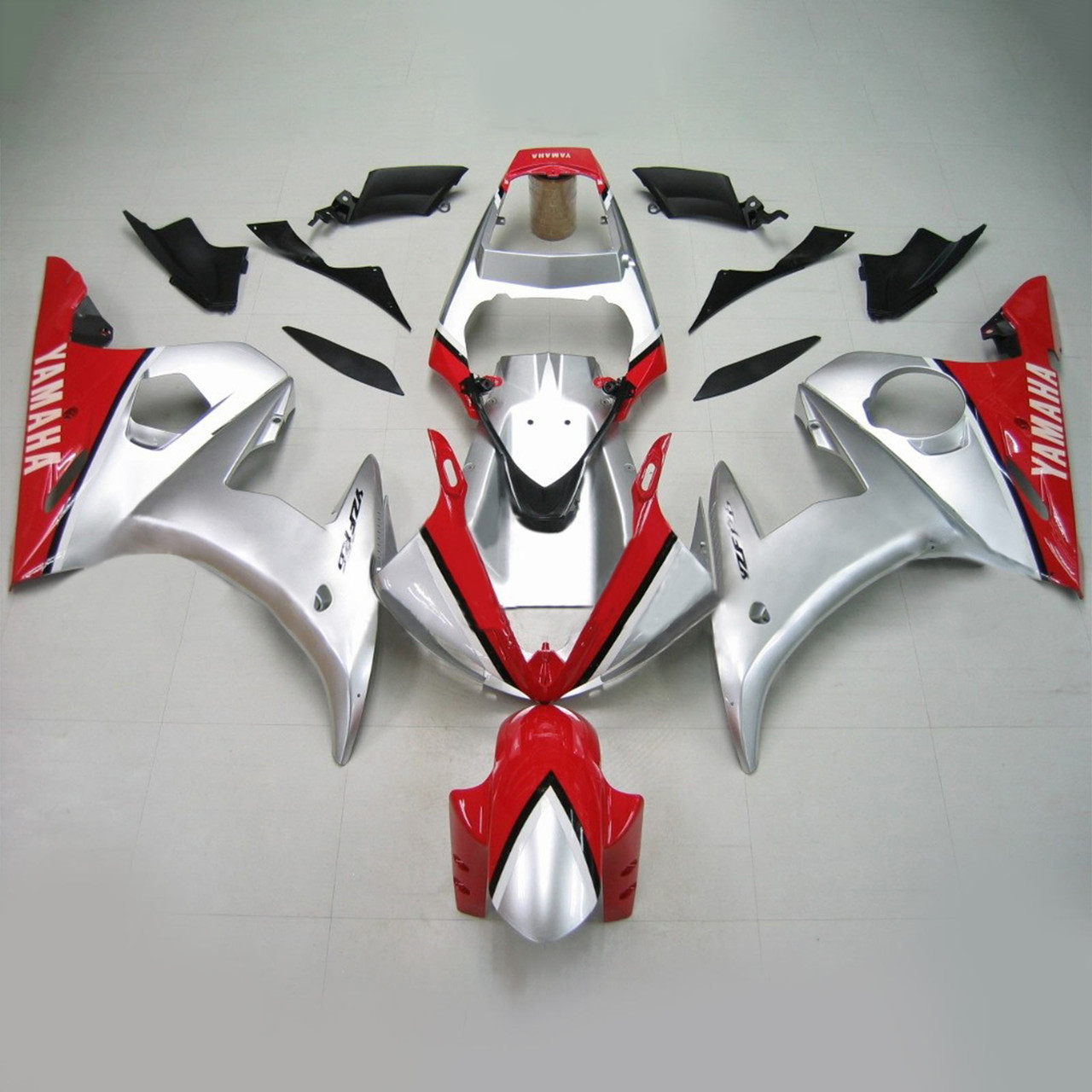 Yamaha YZF 600 R6 2005 Amotopart Fairing Kit Generic #147
