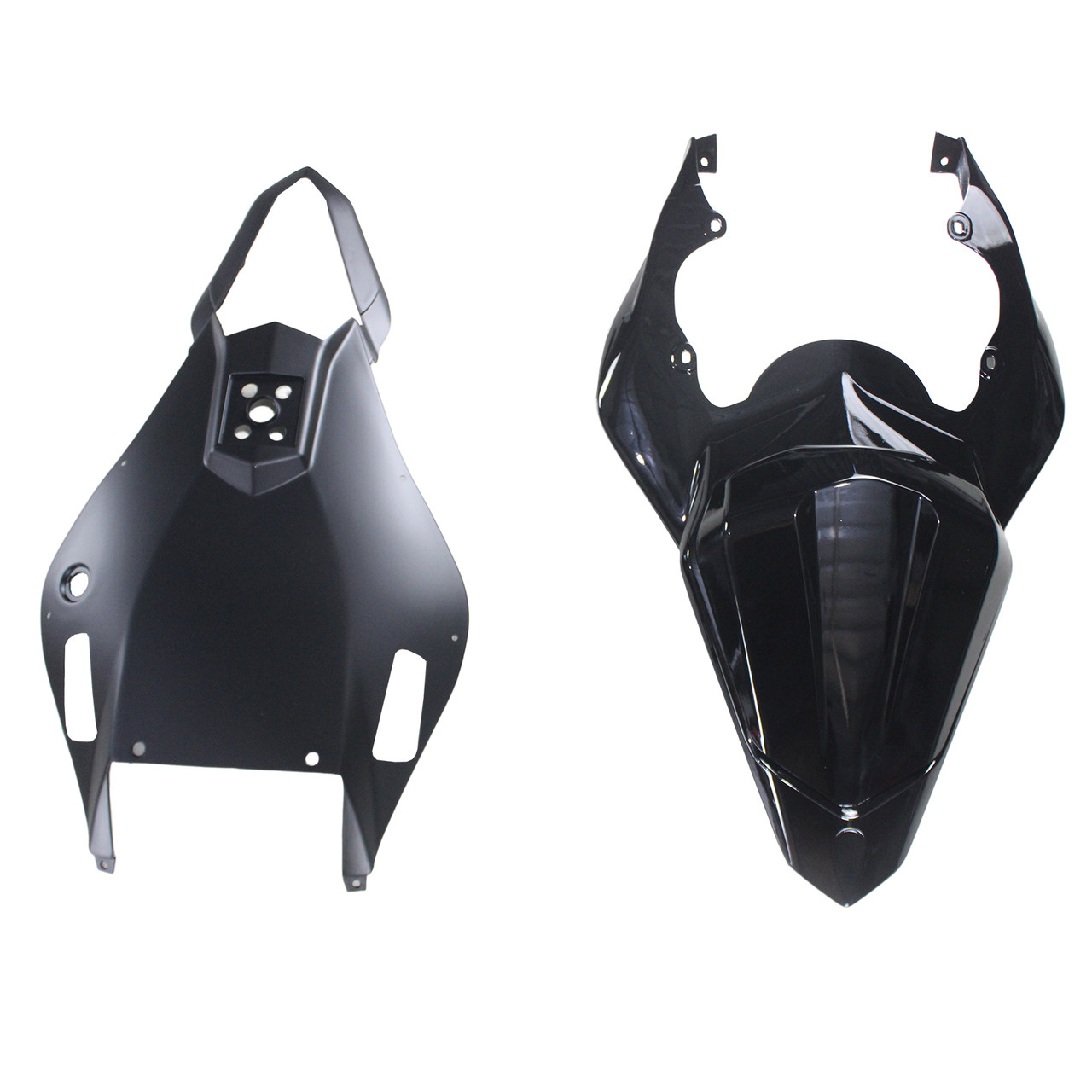 Yamaha YZF 600 R6 2006-2007 Amotopart Fairing Kit Generic #107