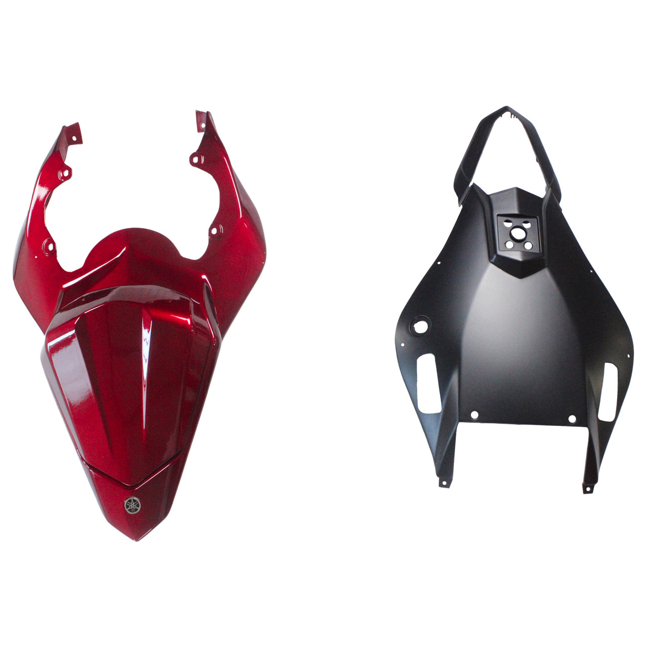 Yamaha YZF 600 R6 2006-2007 Amotopart Fairing Kit Generic #108