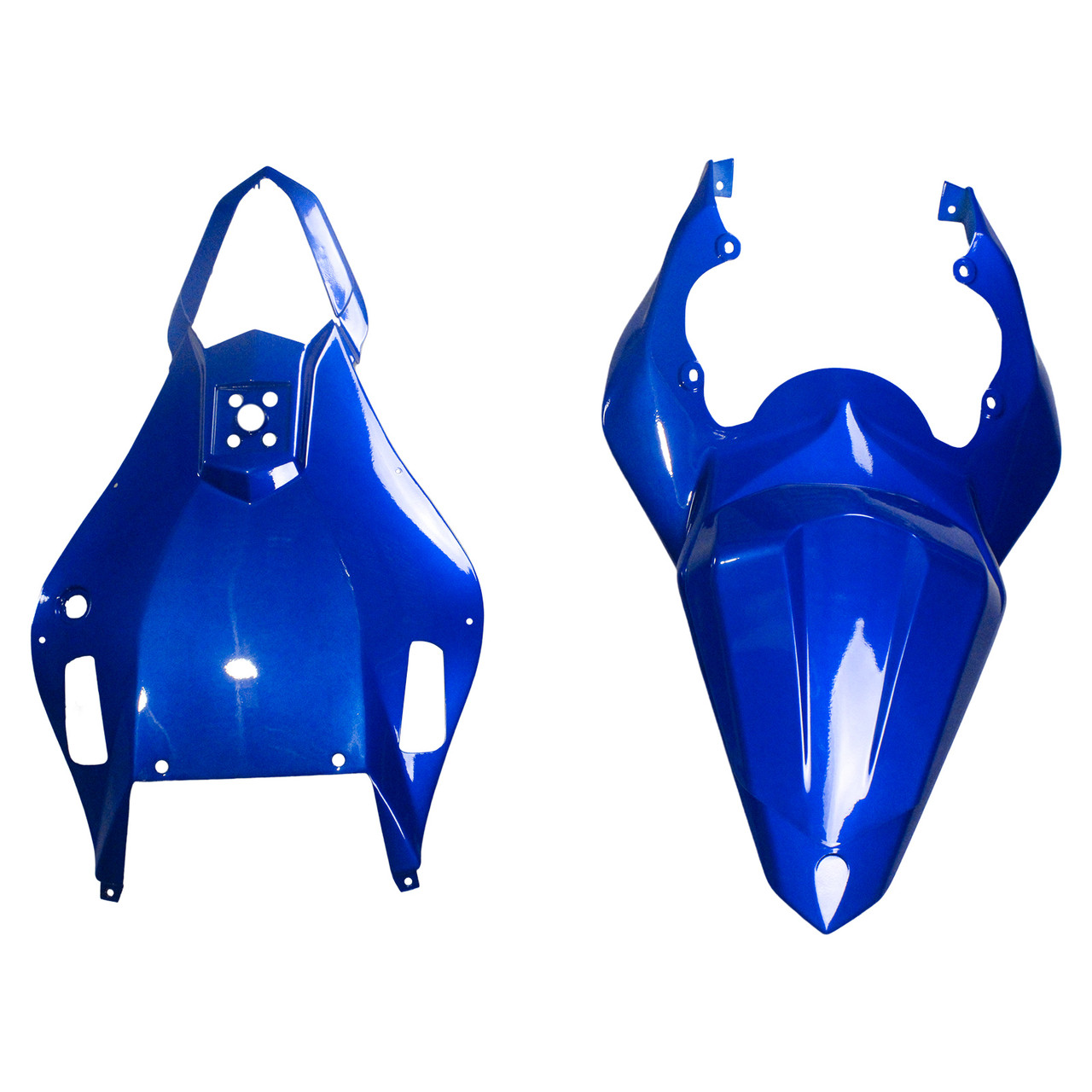 Yamaha YZF 600 R6 2006-2007 Amotopart Fairing Kit Generic #112