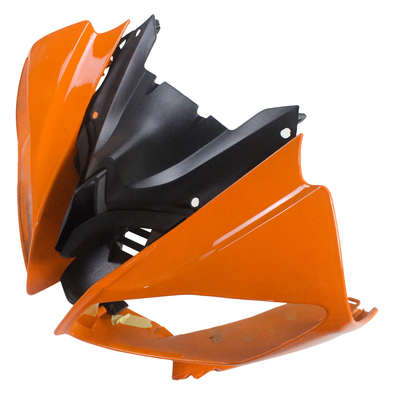 Yamaha YZF 600 R6 2008-2016 Amotopart Fairing Kit Generic #111