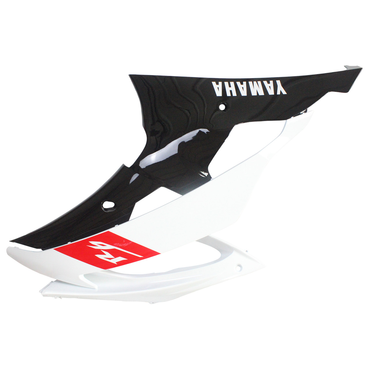 Yamaha YZF 600 R6 2008-2016 Amotopart Fairing Kit Generic #121