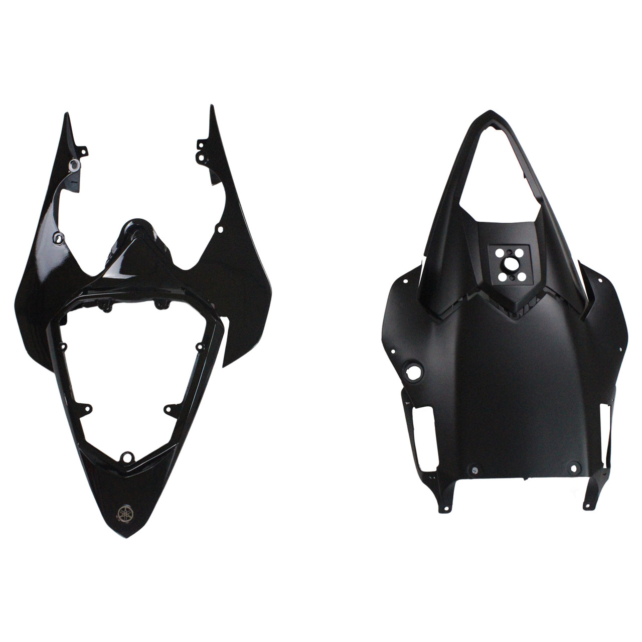 Yamaha YZF 600 R6 2008-2016 Amotopart Fairing Kit Generic #132