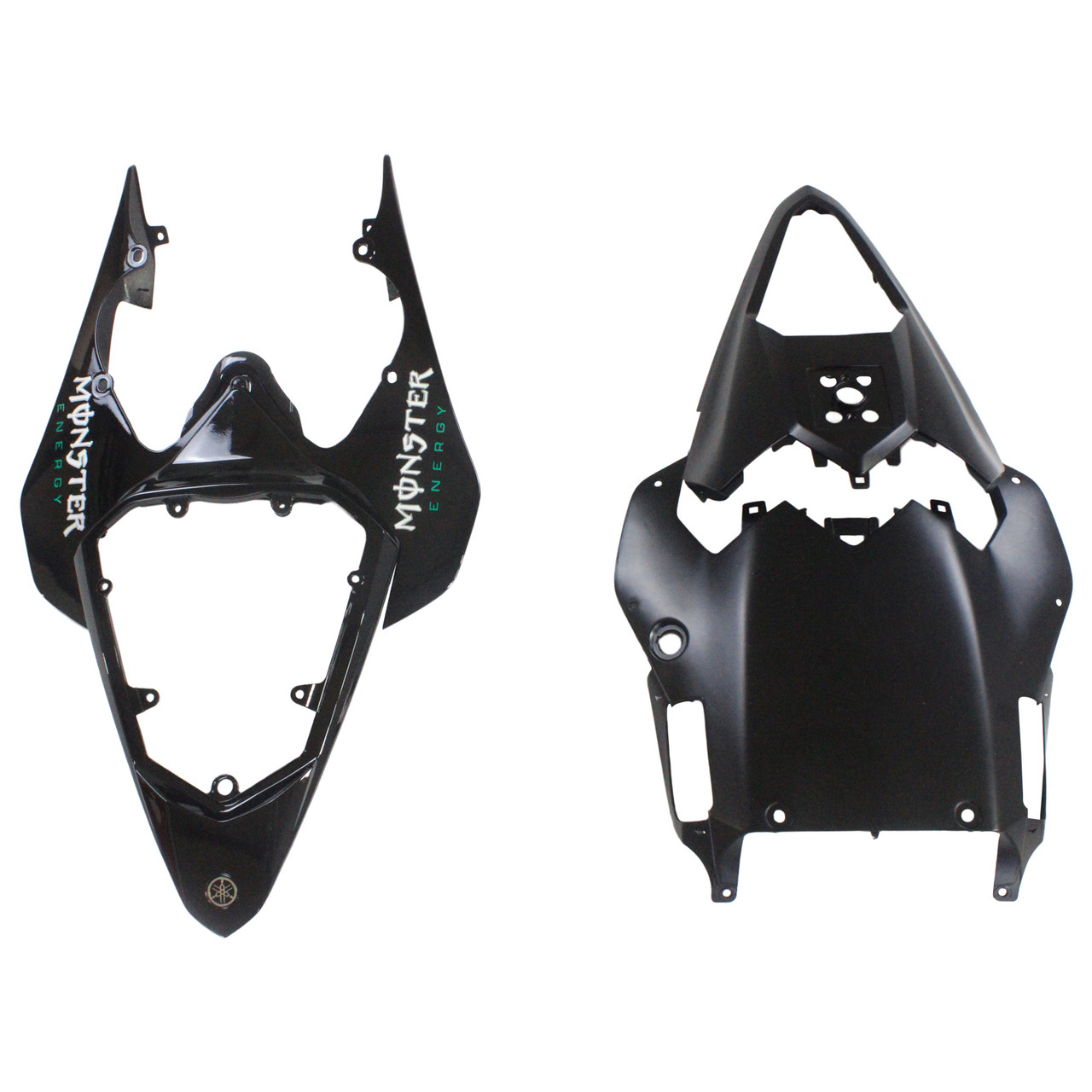 Yamaha YZF 600 R6 2008-2016 Amotopart Fairing Kit Generic #155