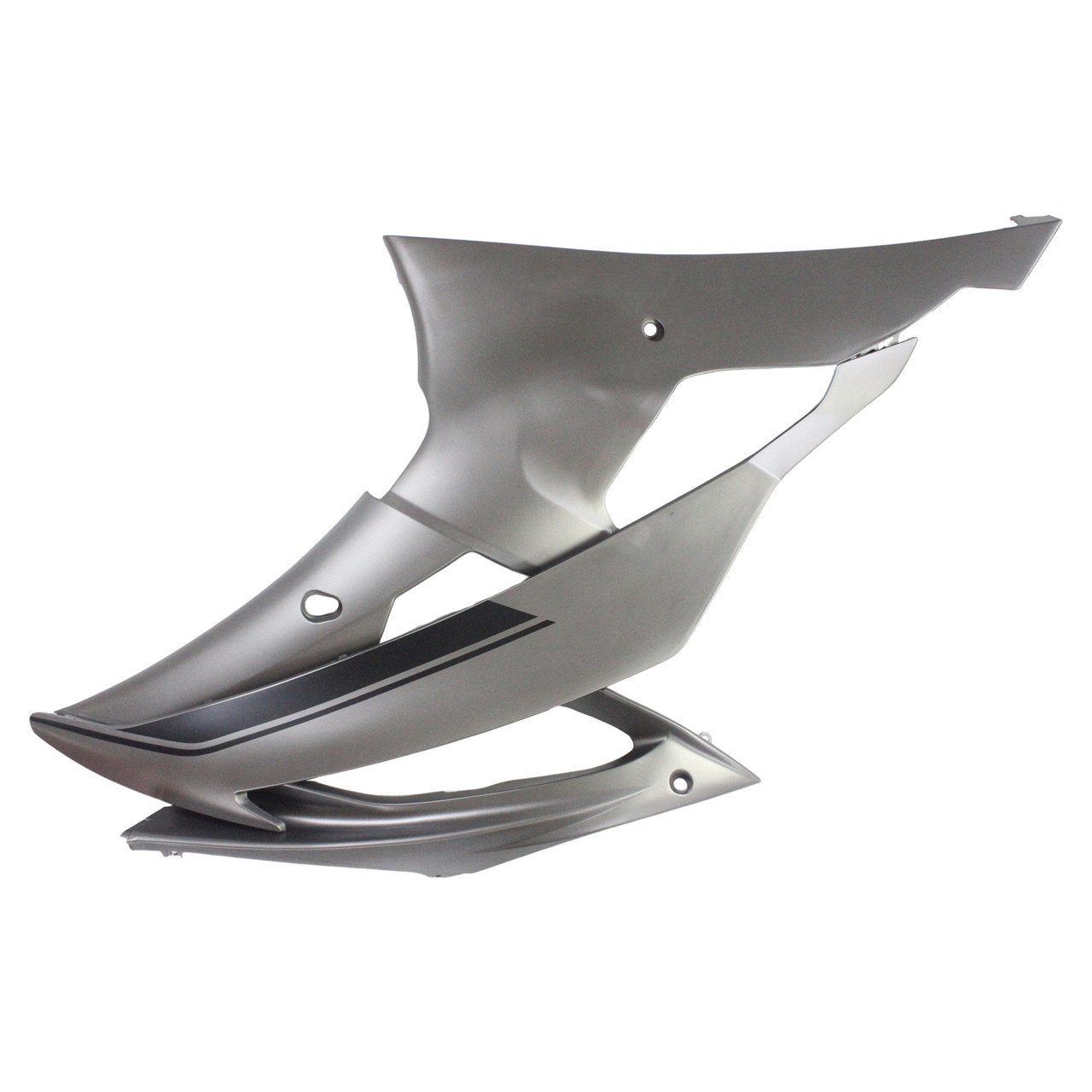 Yamaha YZF 600 R6 2008-2016 Amotopart Fairing Kit Generic #157