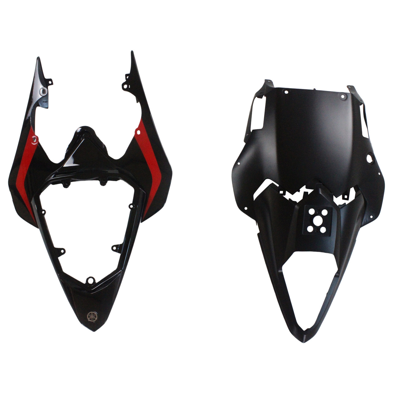 Yamaha YZF 600 R6 2008-2016 Fairing Kit Generic #161 - Mad