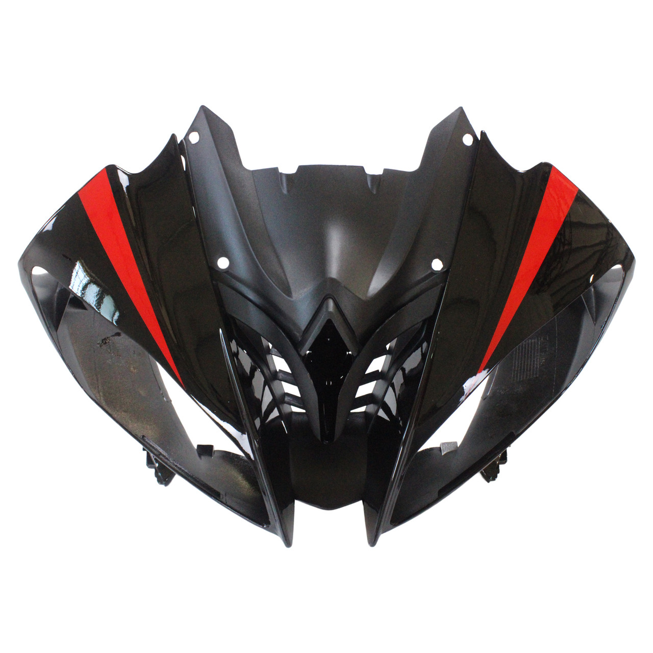 Yamaha YZF 600 R6 2008-2016 Fairing Kit Generic #161