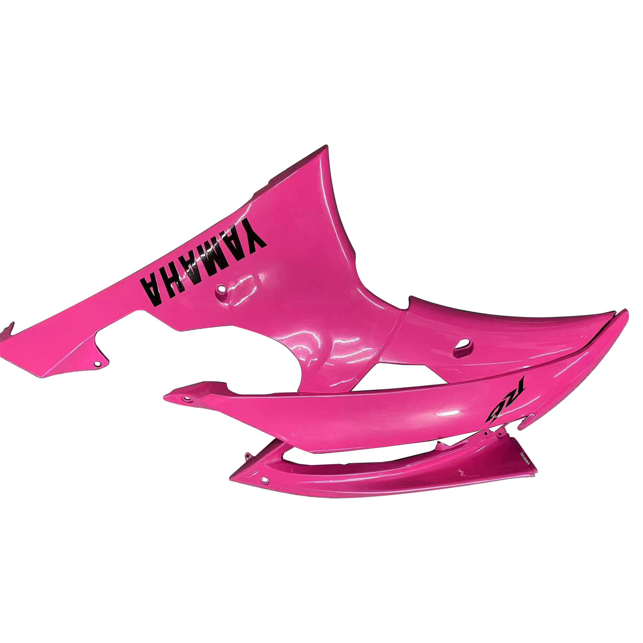 Yamaha YZF 600 R6 2008-2016 Amotopart Fairing Kit Generic #164