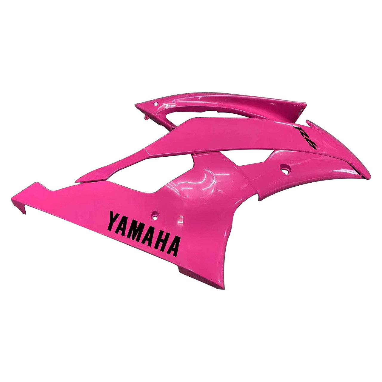 Yamaha YZF 600 R6 2008-2016 Amotopart Fairing Kit Generic #164