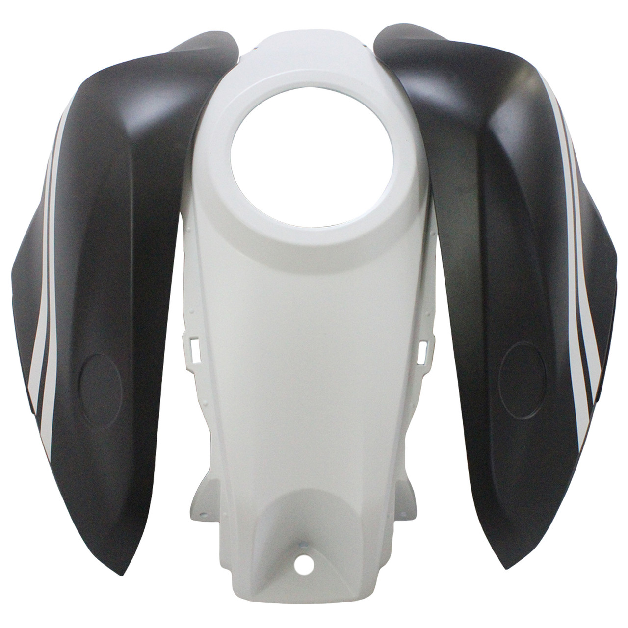 Yamaha YZF R3 (2014-2018) YZF R25 (2015-2017) Fairing Kit Generic #103