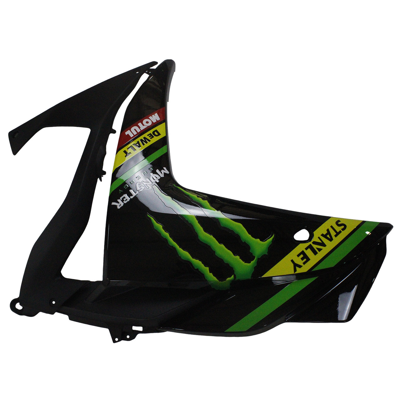 Yamaha YZF R3 (2014-2018) YZF R25 (2015-2017) Amotopart Fairing Kit Generic #106