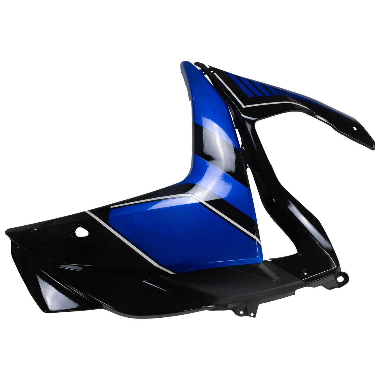 Yamaha YZF R3 (2014-2018) YZF R25 (2015-2017) Amotopart Fairing Kit Generic #112