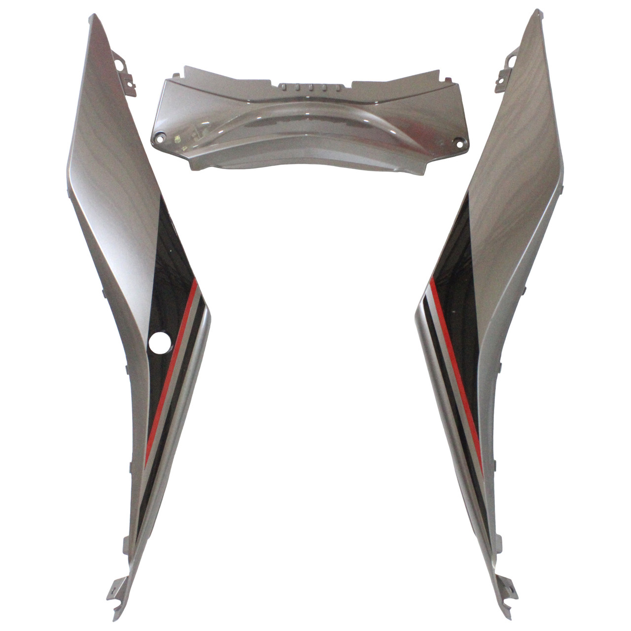 Yamaha YZF R3 (2014-2018) YZF R25 (2015-2017) Amotopart Fairing Kit Generic #116