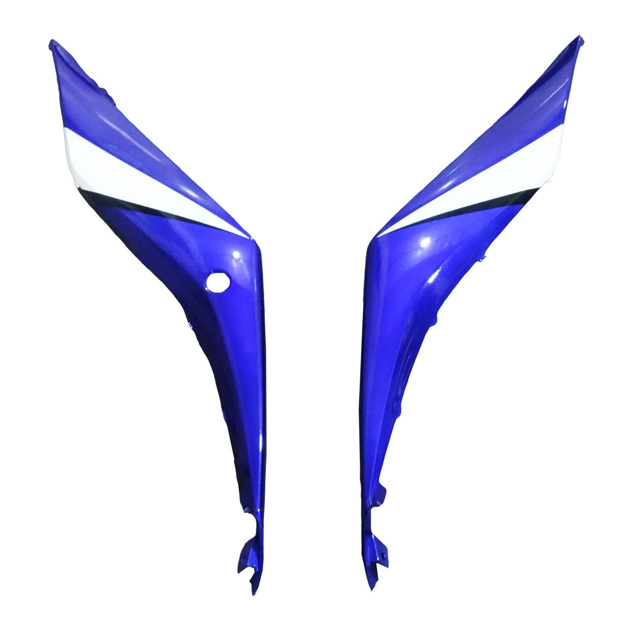 Yamaha YZF R3 (2014-2018) YZF R25 (2015-2017) Amotopart Fairing Kit Generic #119