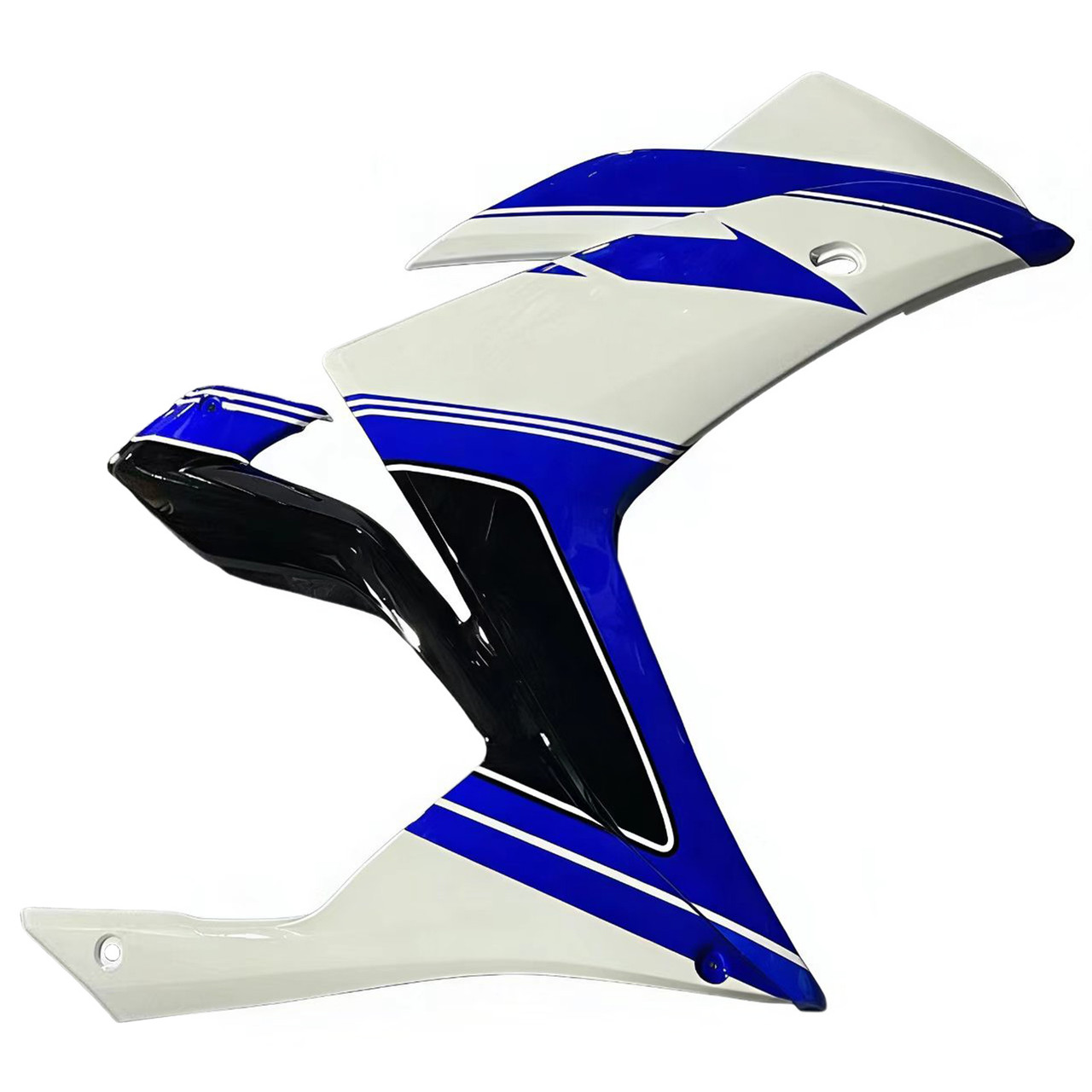 Yamaha YZF R3 (2014-2018) YZF R25 (2015-2017) Amotopart Fairing Kit Generic #122