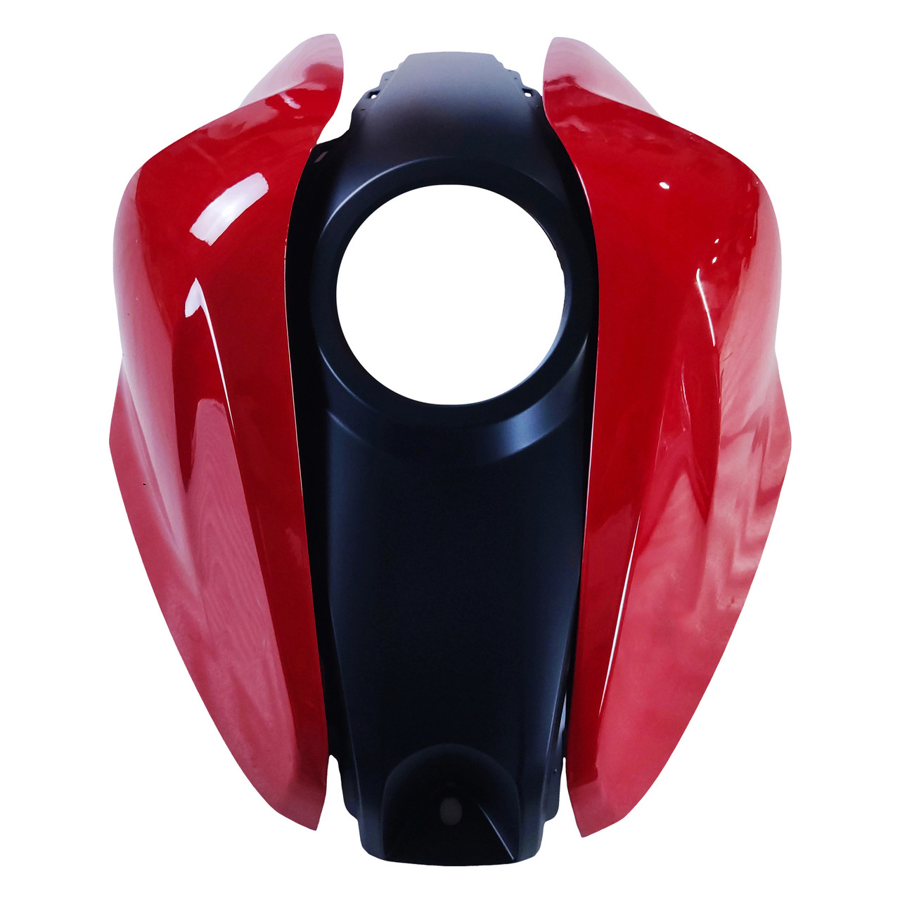 Yamaha YZF R3 (2014-2018) YZF R25 (2015-2017) Amotopart Fairing Kit Generic #123