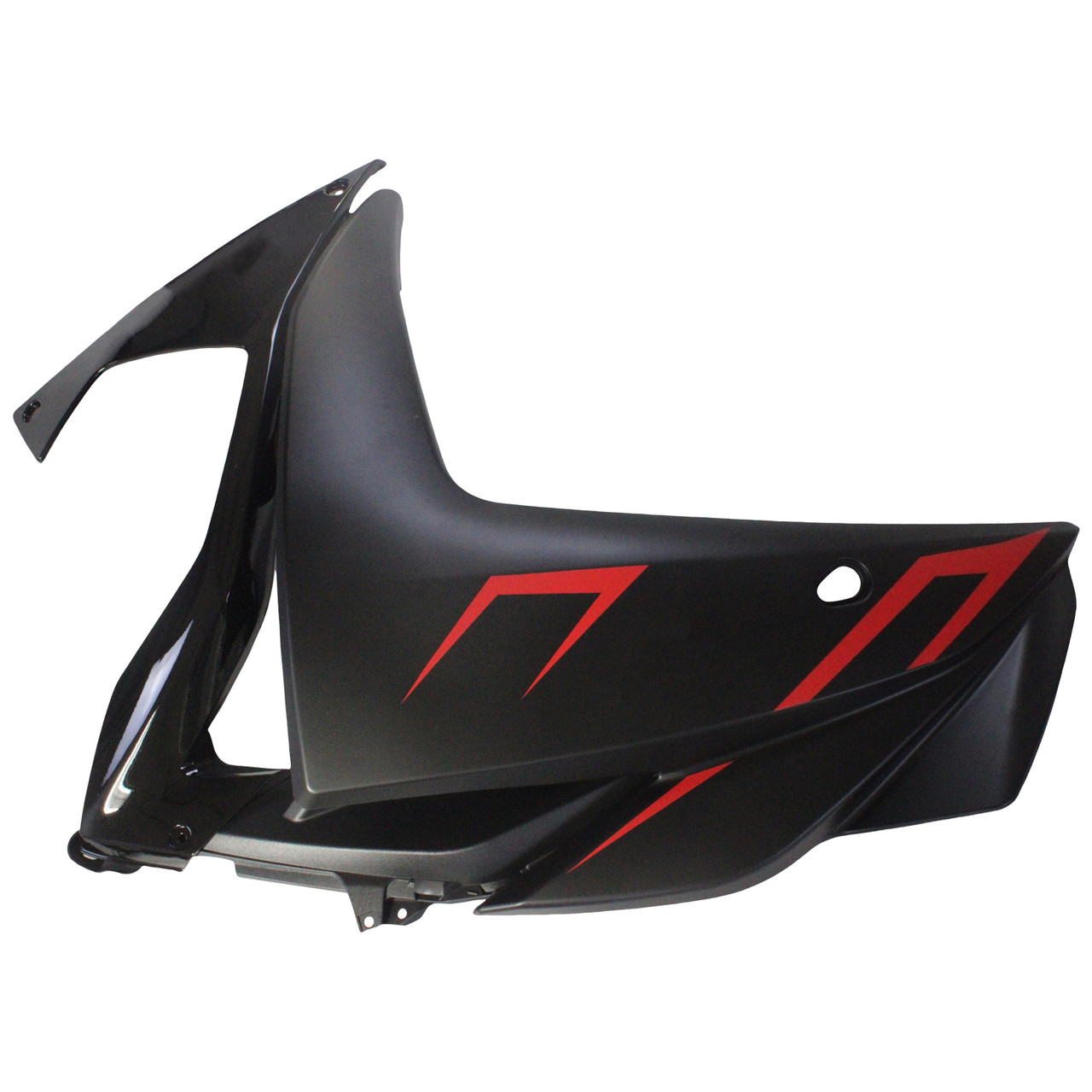 Yamaha YZF R3 (2014-2018) YZF R25 (2015-2017) Amotopart Fairing Kit Generic #127