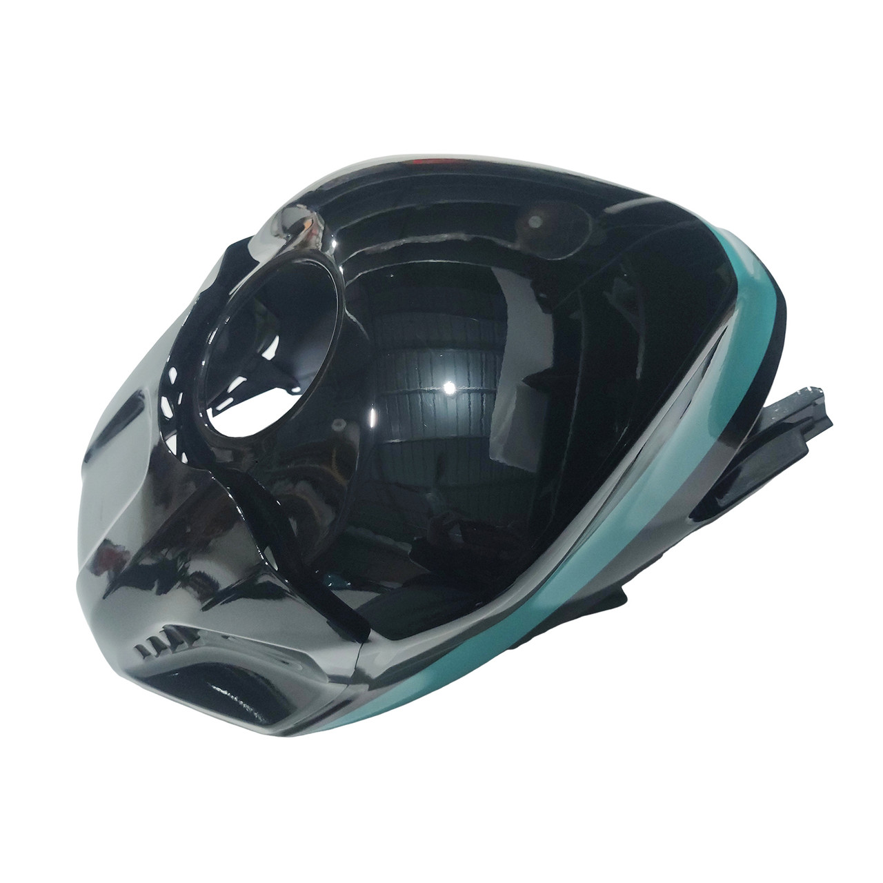 Yamaha YZF R3 R25 2019-2021 Amotopart Fairing Kit Generic #107 