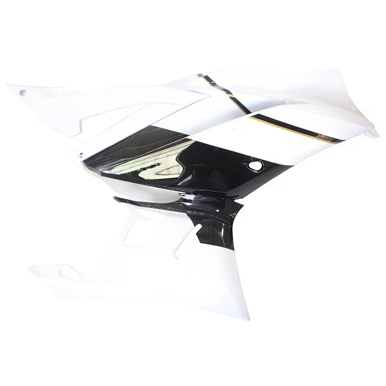 Yamaha YZF R3 R25 2019-2021 Amotopart Fairing Kit Generic #111