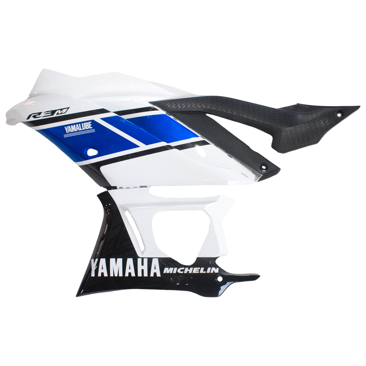 Yamaha YZF R3 R25 2019-2021 Amotopart Fairing Kit Generic #116