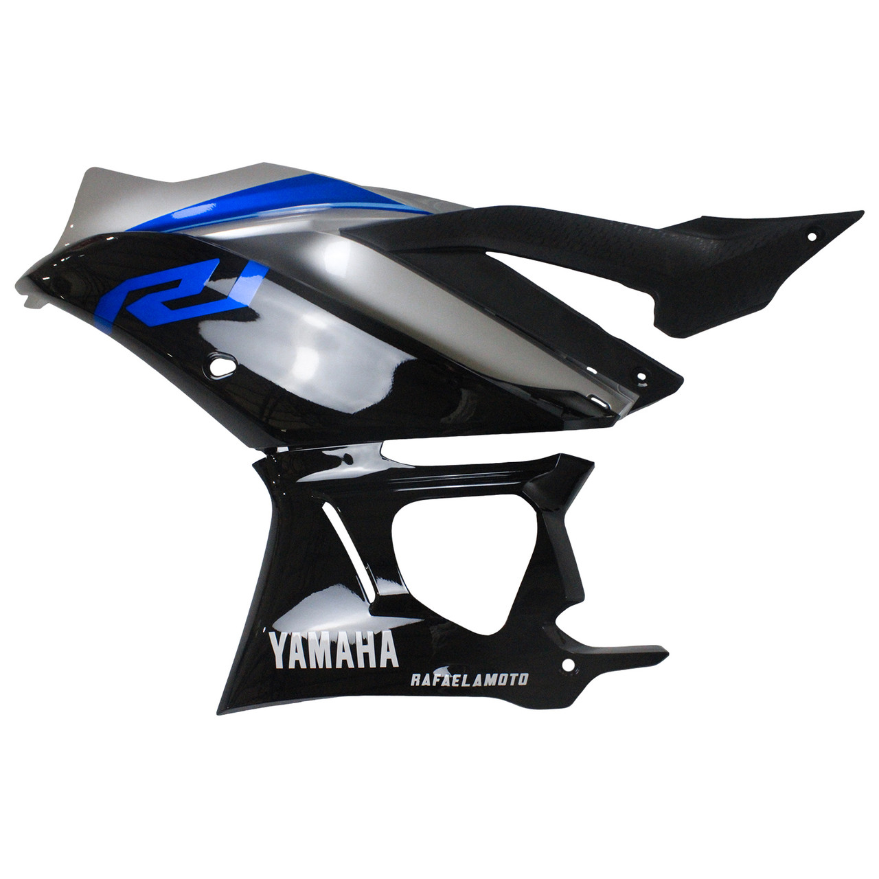 Yamaha YZF R3 R25 2019-2021 Amotopart Fairing Kit Generic #118