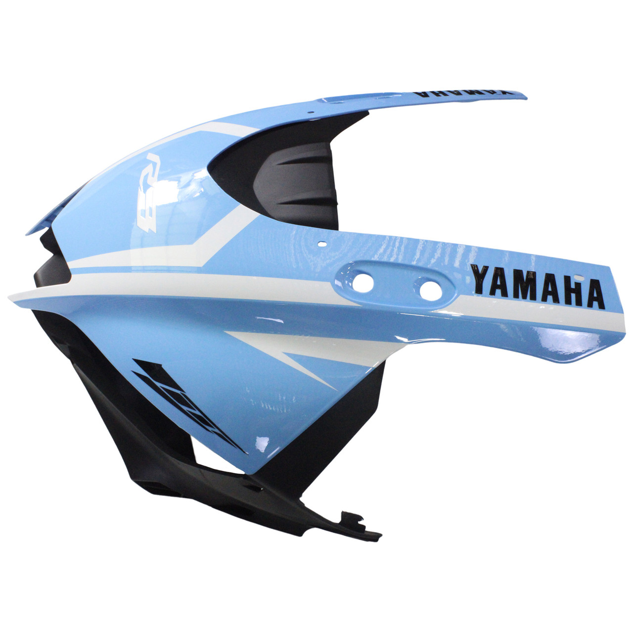 Yamaha YZF R3 R25 2019-2021 Amotopart Fairing Kit Generic #123