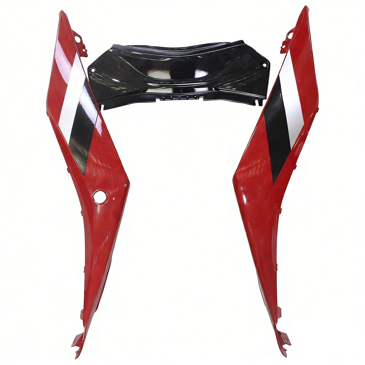 Yamaha YZF R3 R25 2019-2021 Amotopart Fairing Kit Generic #130