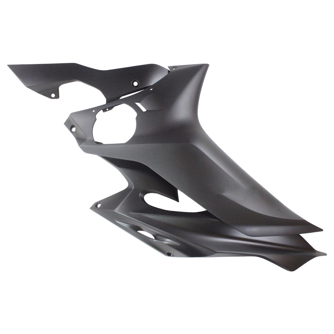 Yamaha YZF 600 R6 2017-2020 Amotopart Fairing Kit Generic #101