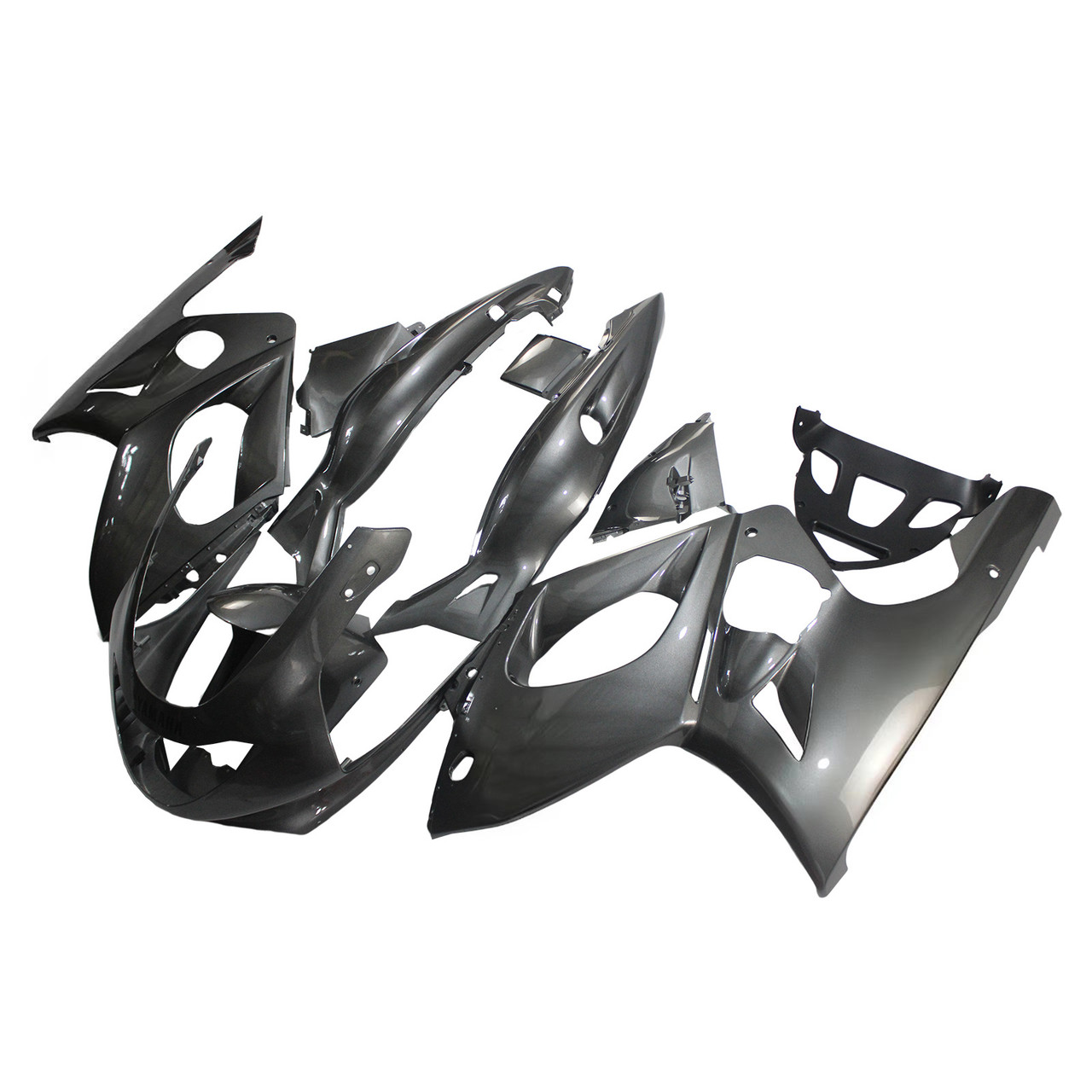 Yamaha YZF 600R Thundercat 1996-2007 Amotopart Fairing Kit Generic #102