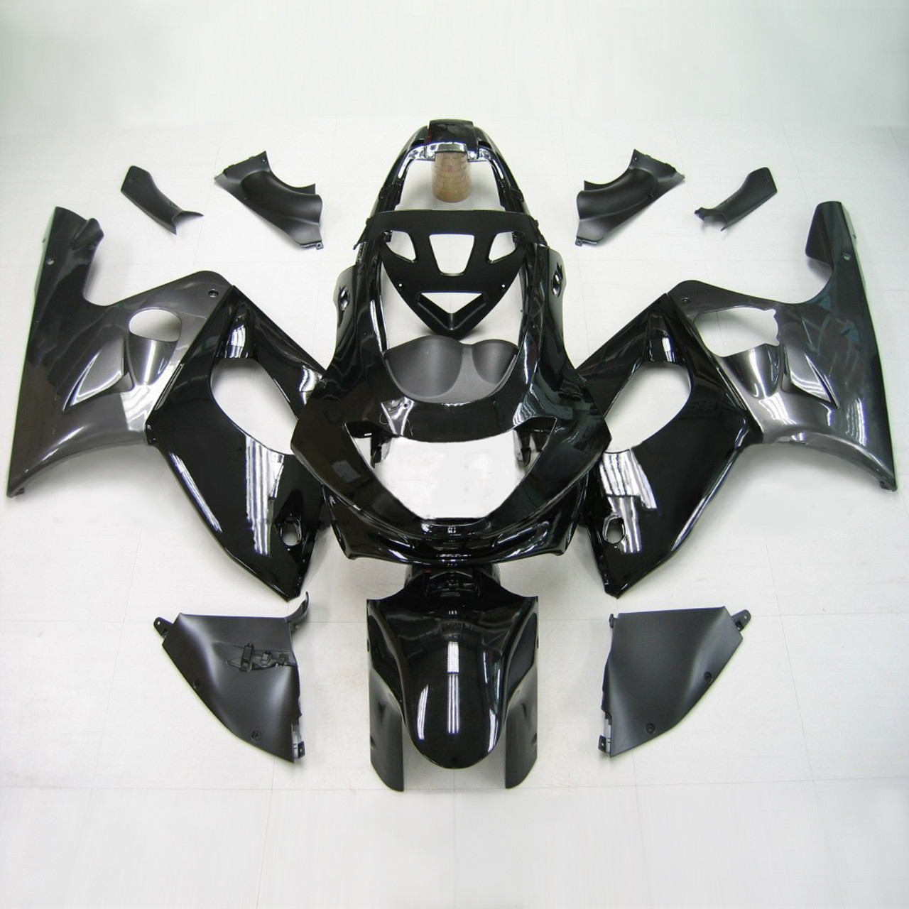 Yamaha YZF 600R Thundercat 1996-2007 Amotopart Fairing Kit Generic #107