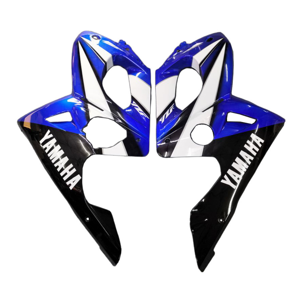  Yamaha YZF 600R Thundercat 1996-2007 Amotopart Fairing Kit Generic #112