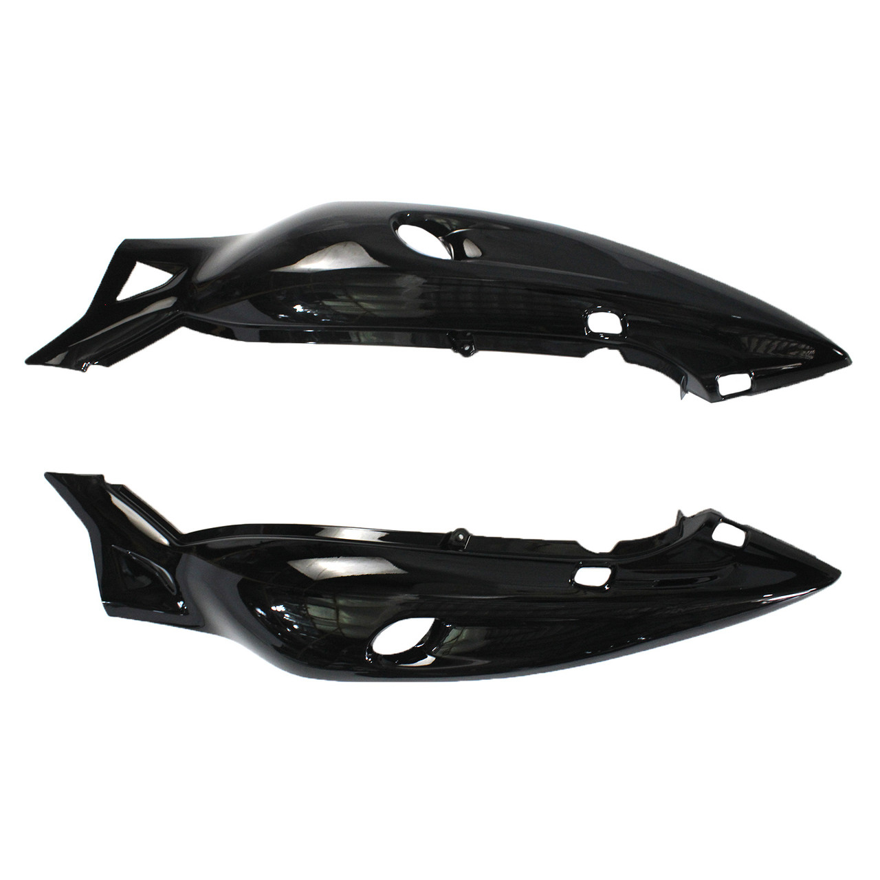  Yamaha YZF 600R Thundercat 1996-2007 Amotopart Fairing Kit Generic #114