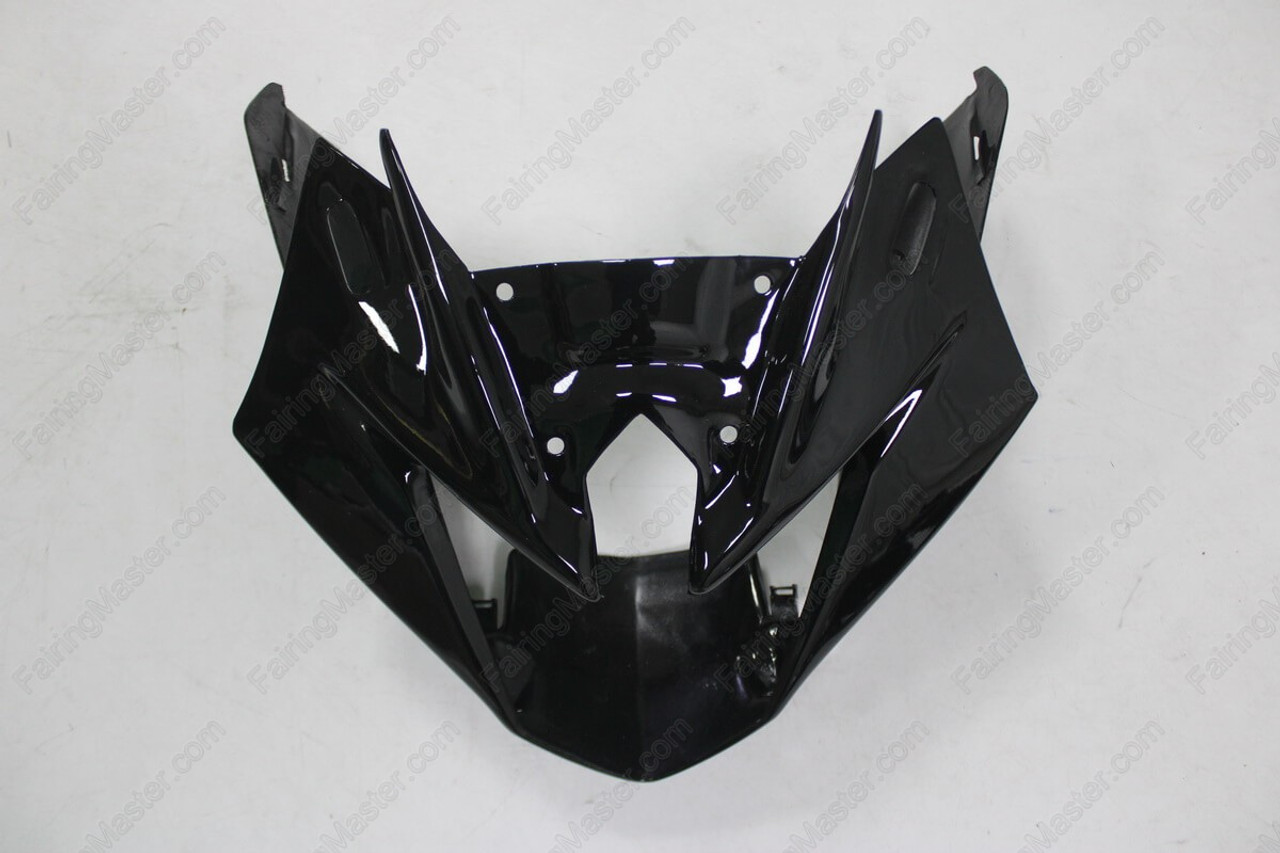 Yamaha FZ6R 2009-2015 Amotopart Fairing Kit Generic #107