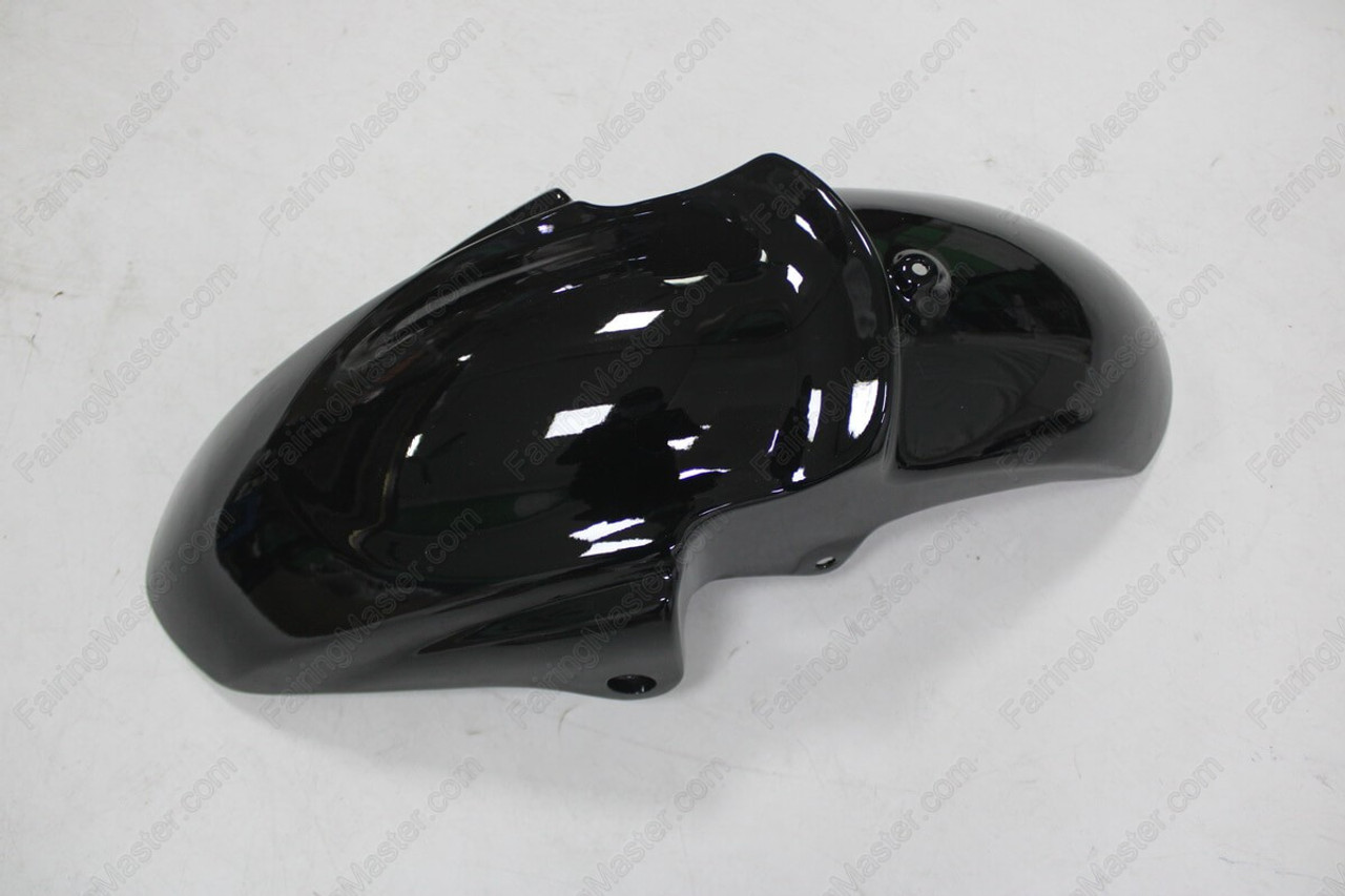 Yamaha FZ6R 2009-2015 Amotopart Fairing Kit Generic #107