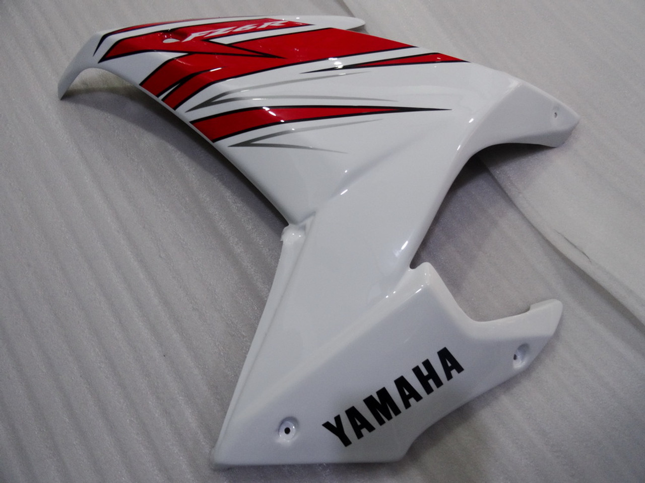 Yamaha FZ6R 2009-2015 Amotopart Fairing Kit Generic #108