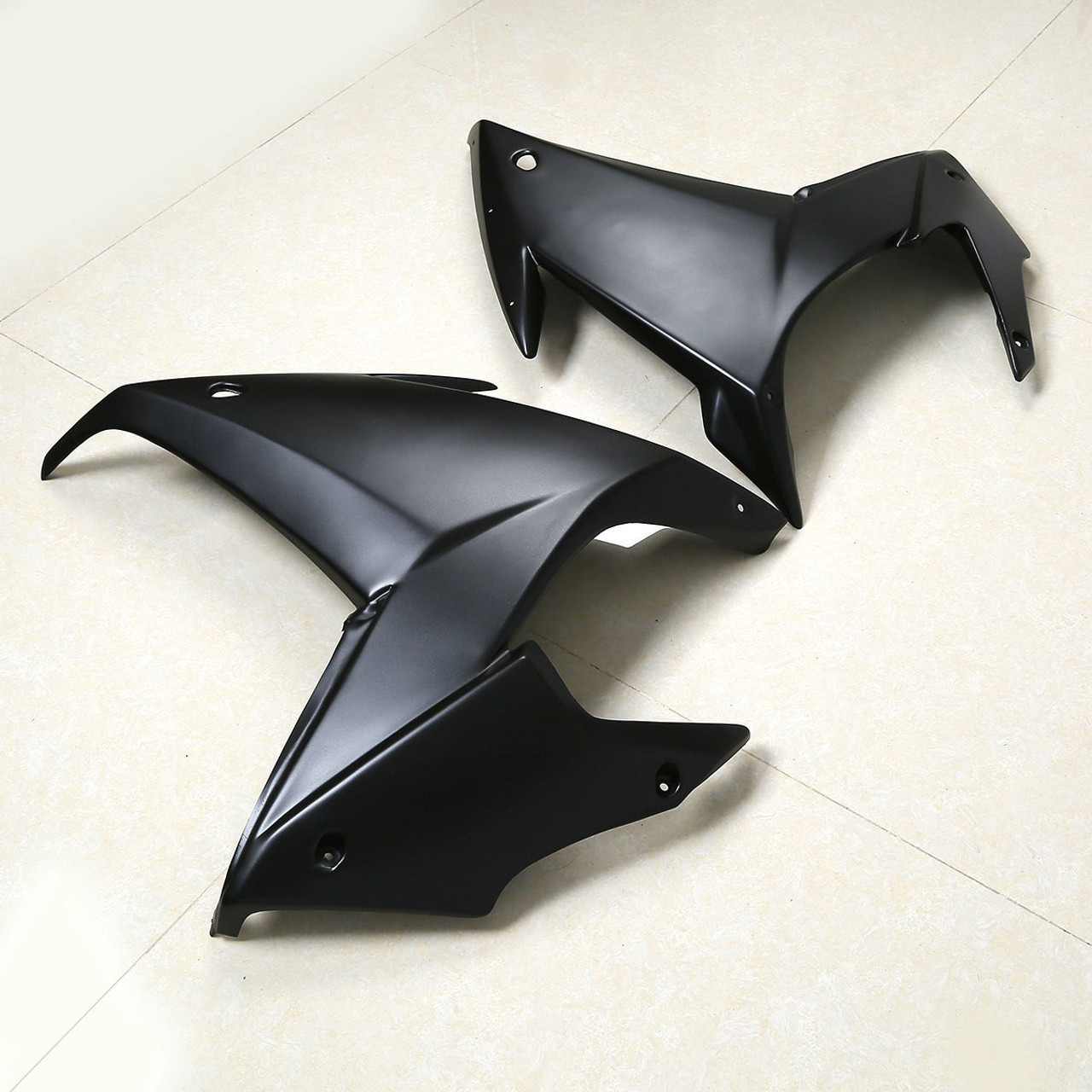 Yamaha FZ6R 2009-2015 Amotopart Fairing Kit Generic #109