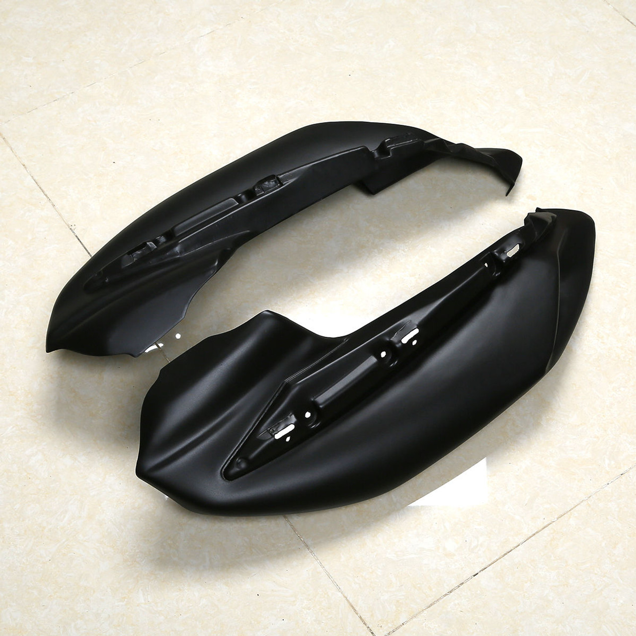 Yamaha FZ6R 2009-2015 Amotopart Fairing Kit Generic #109