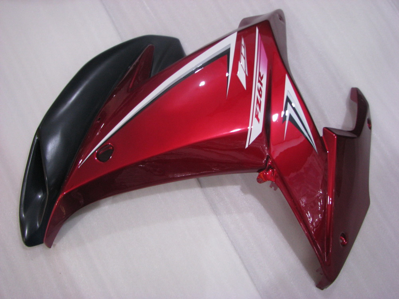 Yamaha FZ6R 2009-2015 Amotopart Fairing Kit Generic #112