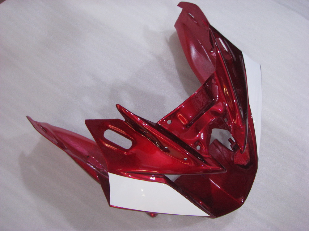 Yamaha FZ6R 2009-2015 Amotopart Fairing Kit Generic #112